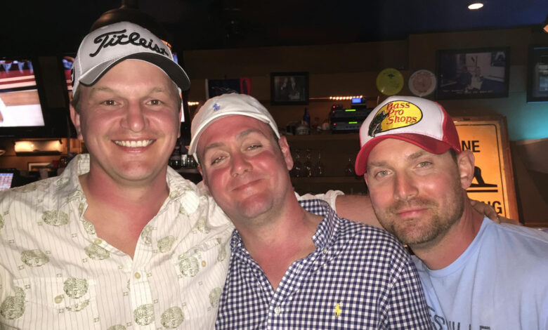 Aaron McRae Obituary, Pinehurst, NC Death, In Loving Memory