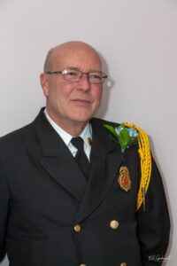 James “JB” Bowman Death, Obituary: Community Honors the Life and Legacy of Dedicated Firefighter and Leader
