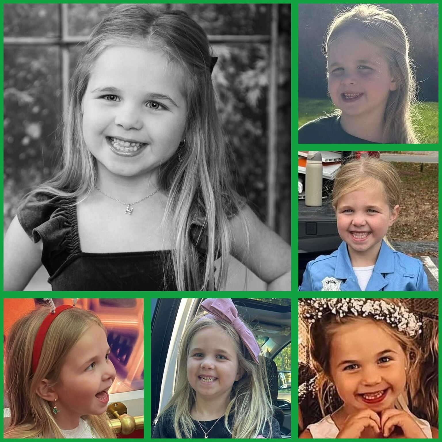 Hadley Boucher Obituary Massachusetts: 7-Year-Old DIPG Warrior Passes Away After Courageous Battle