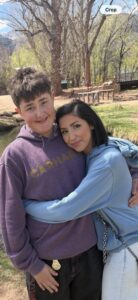Ethan Fisher Missing in Erie, Colorado After Fishing Trip Near Thomas Reservoir