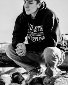 Aaron Morris Accident Williston ND Obituary and Death: Coyote Wrestling Club Mourns Beloved Athlete