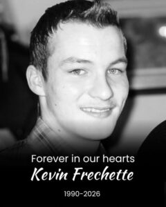 Kevin Frechette Obituary St. Catharines ON: Family and Friends Mourn Beloved Resident