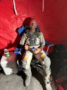 Eddie Meek Death Kendal ENG Obituary: Off-Road Racing Community Mourns “Ironman Eddie”