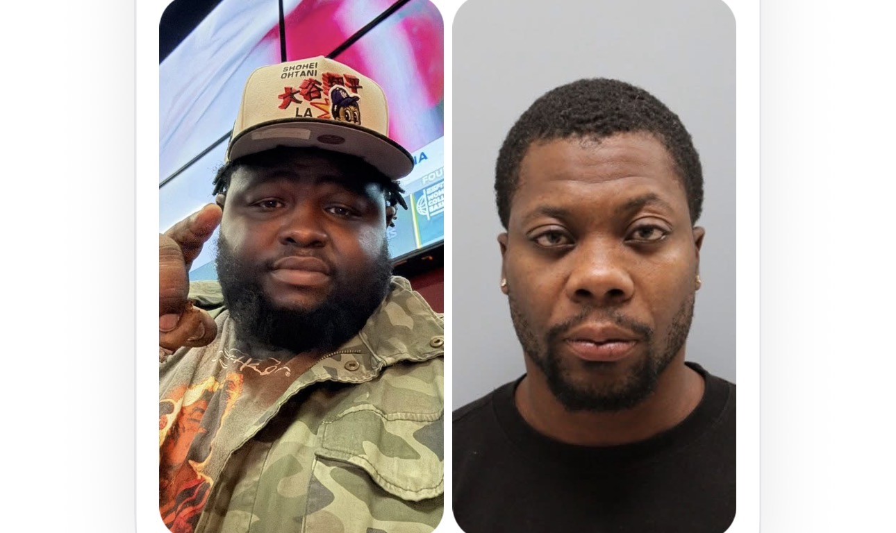 Marlon Sanders Shooting News: Port Arthur ISD Music Teacher Killed During Custody Exchange in Harris County