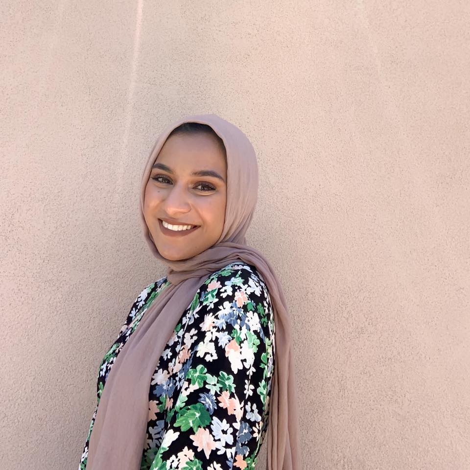 Hanaa Bahraq Albuquerque-Santa Fe, NM Death-Obituary: UNM Hospital Registered Nurse Sadly Passes Away