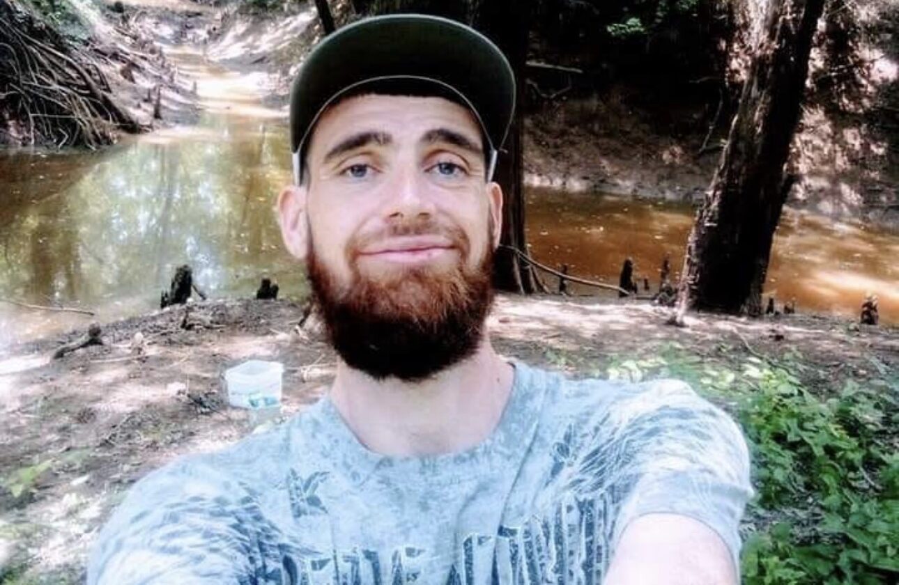 Matthew Garrett Judsonia, AR Shooting News: 31-Year-Old Man Dies Following Officer-Involved Shooting Near Pinnacle Mountain State Park