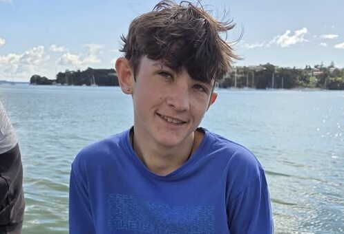 Caleb Laurence-Goss Nelson NZ Obituary – Otamatea High School Mourns Former Student Remembered for Kindness and Spirit