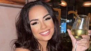 Shanice Brookes Death, South Yorkshire Obituary: Family and Friends Mourn Beloved Young Mother After Sheffield Shooting